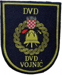 DVD VOJNIĆ